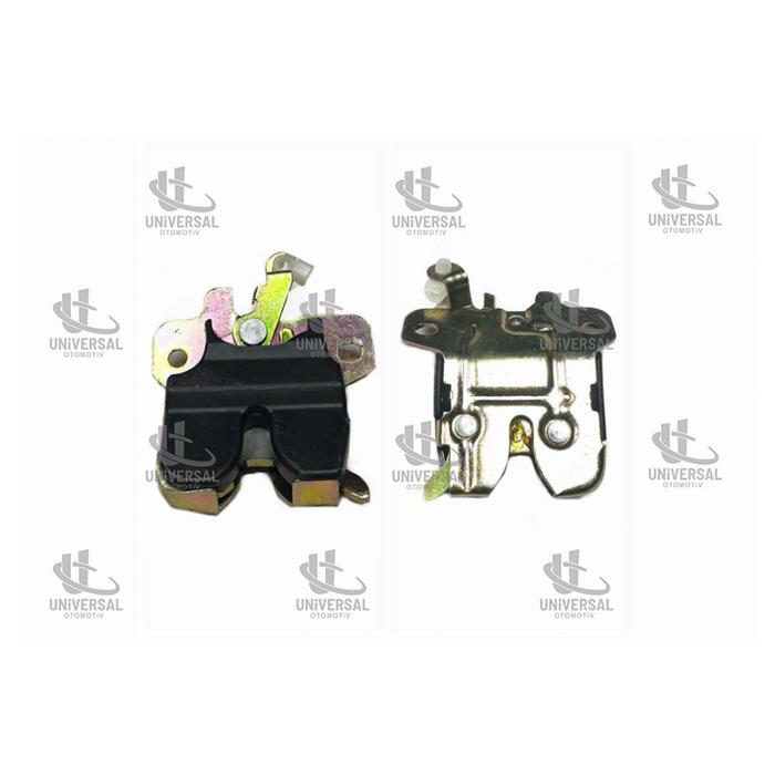 BAGAJ KİLİDİ ACCENT 98-00