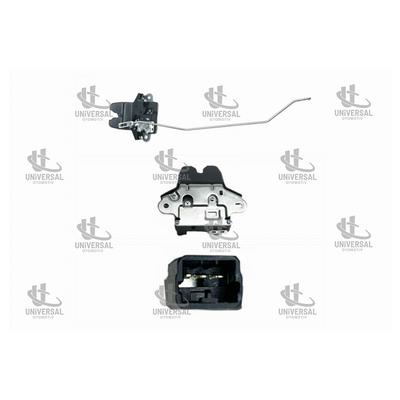 KİLİT BAĞAJ CERATO 03-09