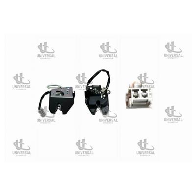 KİLİT BAĞAJ CITY 08-13