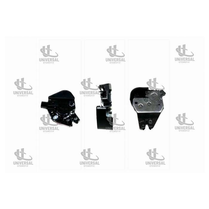 KİLİT BAĞAJ CIVIC 12-15/ACCORD 08-12