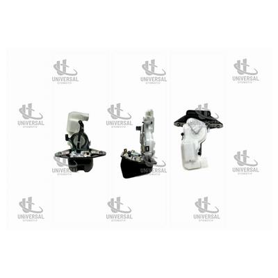 KİLİT BAĞAJ CRV 07-10