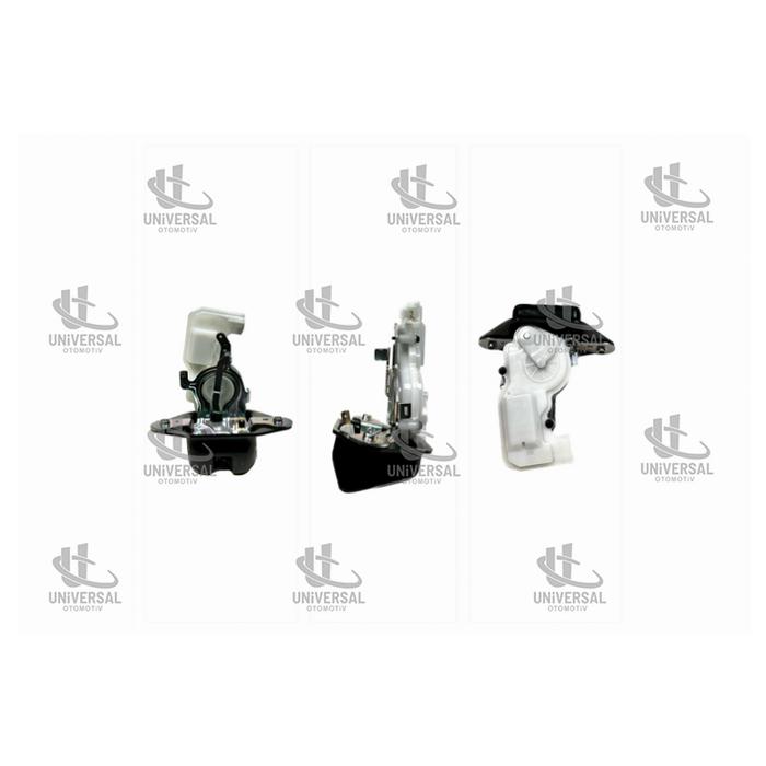 KİLİT BAĞAJ CRV 07-10