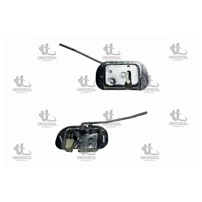 KİLİT BAĞAJ E2200 91-96/BESTA 91-96