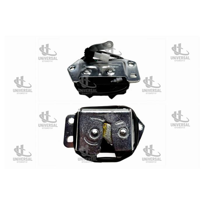 KİLİT BAĞAJ HİACE 90-05