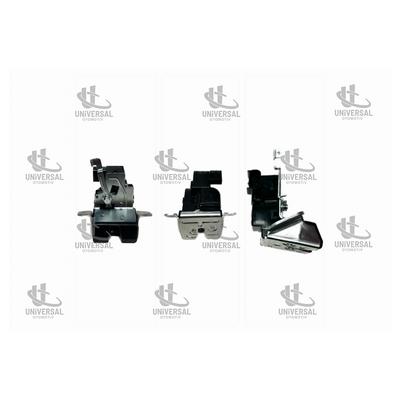 KİLİT BAĞAJ İ20 07-11