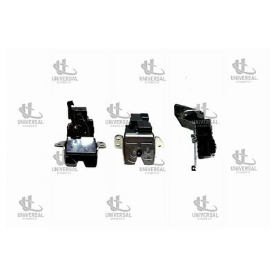 BAGAJ KİLİDİ İ20 12-14