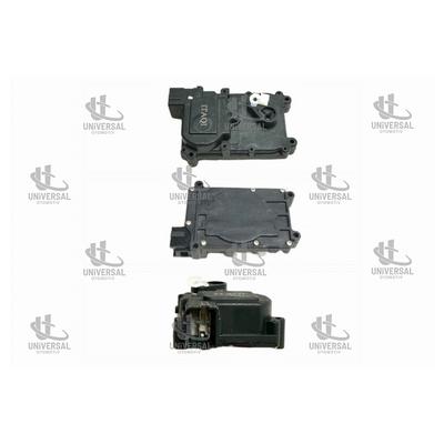 KİLİT BAĞAJ JAZZ 09-12