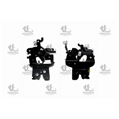 KİLİT BAĞAJ MAZDA 3 02-09