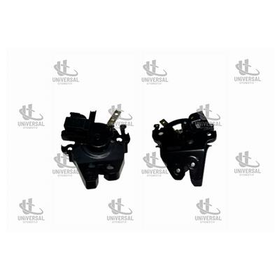 KİLİT BAĞAJ MAZDA 6 09-12