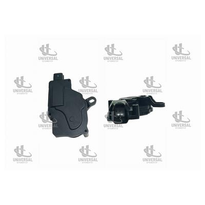 KİLİT BAĞAJ SPORTAGE 04-10 (KOMPLE)