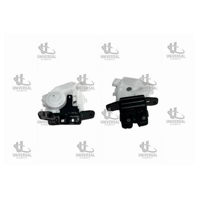 KİLİT BAĞAJ YARİS 11-19