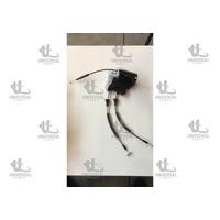 KİLİT KAPI ELANTRA 11-16 İÇ ÖN LH