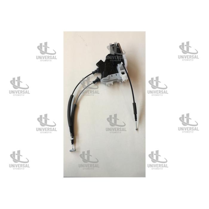 KİLİT KAPI ELANTRA 11-16 İÇ ÖN RH