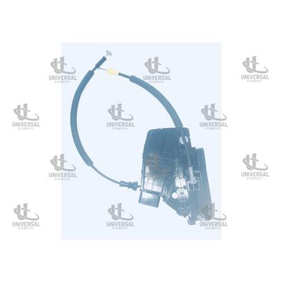 KİLİT KAPI ELANTRA 18-20 /İ30 16-22 ÖN LH