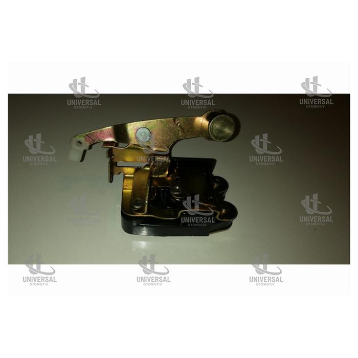 KİLİT KAPI H100 93-00 ORTA RH
