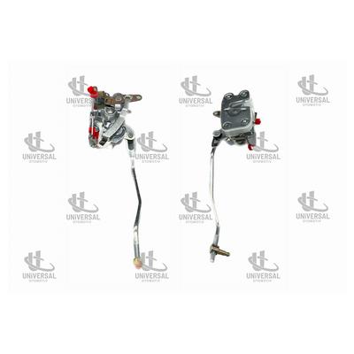 KİLİT KAPI L200 90-98 ÖN RH