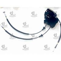 KİLİT KAPI SORENTO 16-21 ARKA RH