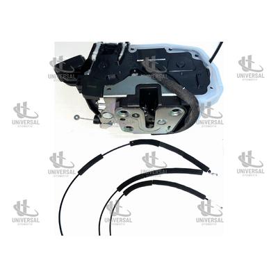 KİLİT KAPI X-TRAİL 13-16 ÖN RH