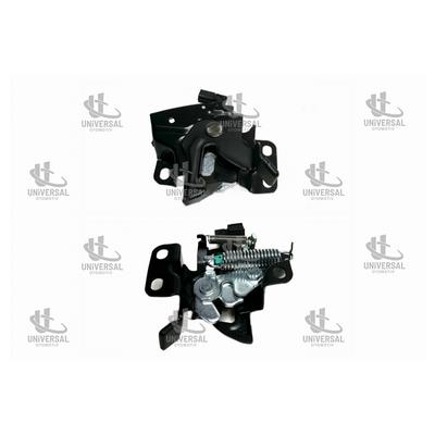 KİLİT KAPUT MOTOR ACCORD 08-12