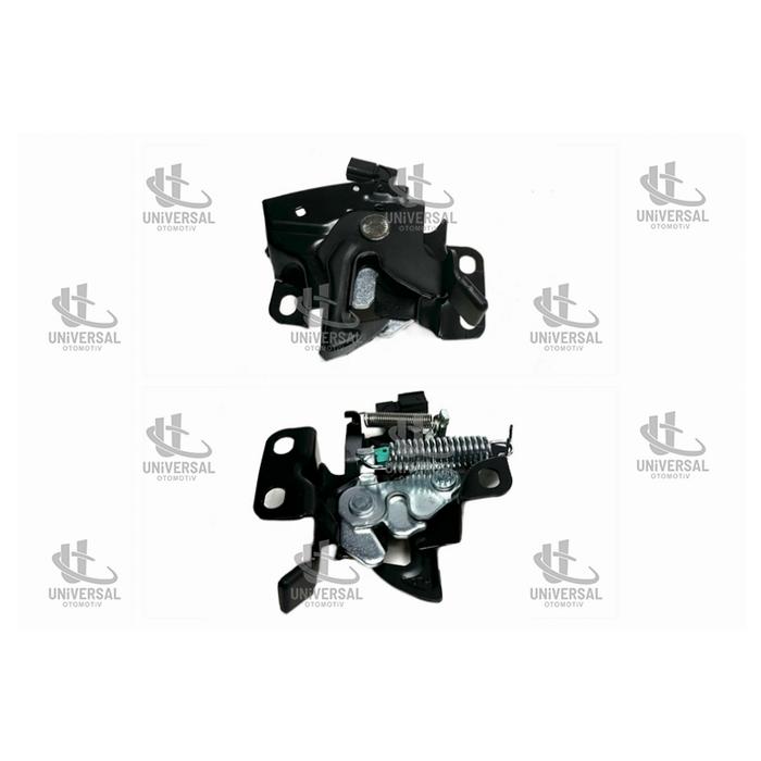 KİLİT KAPUT MOTOR ACCORD 08-12