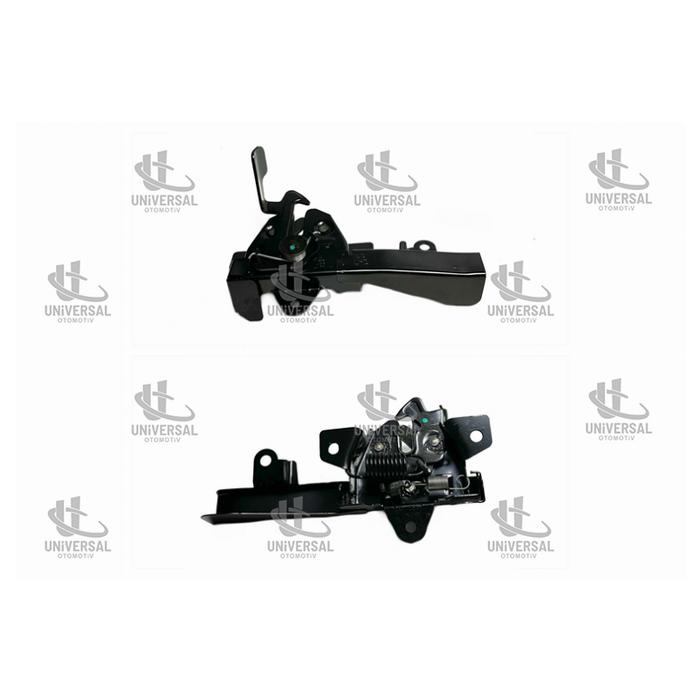 KİLİT KAPUT MOTOR CERATO 03-09