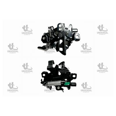 KİLİT KAPUT MOTOR COROLLA 07-12