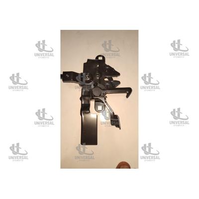 KİLİT KAPUT MOTOR D-MAX 02-11