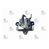KİLİT KAPUT MOTOR GETZ 02-10