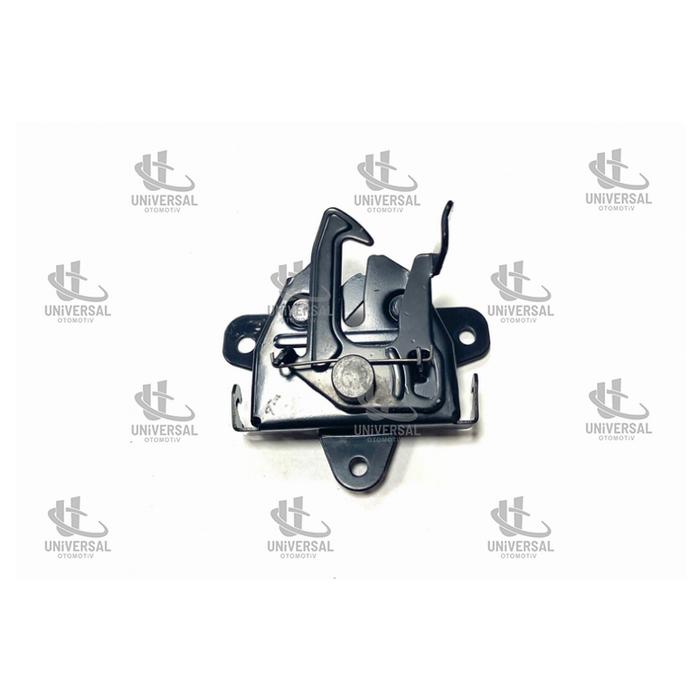 KİLİT KAPUT MOTOR GETZ 02-10