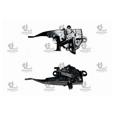 KİLİT KAPUT MOTOR HILUX 07-14