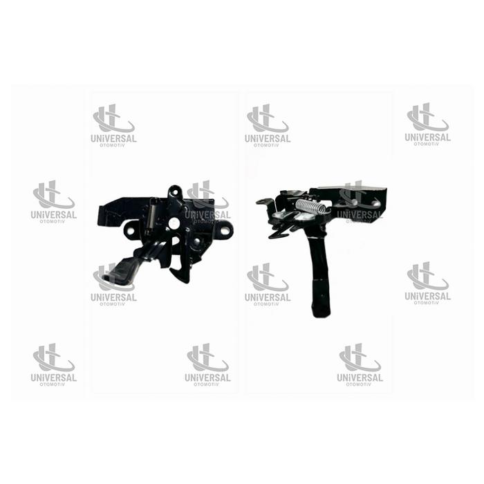 KİLİT KAPUT MOTOR HILUX 15-23