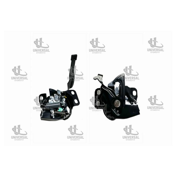 KİLİT KAPUT MOTOR JAZZ 08-13