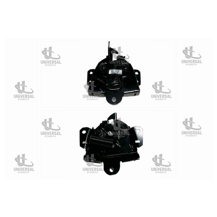 KİLİT KAPUT MOTOR L200 07-11