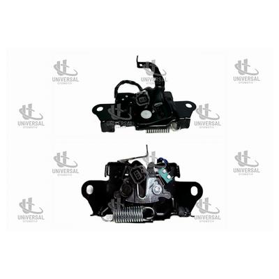 KİLİT KAPUT MOTOR MAZDA 3 03-09
