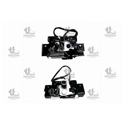 KİLİT KAPUT MOTOR MAZDA 3 09-12