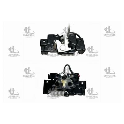 KİLİT KAPUT MOTOR MAZDA 6 07-12