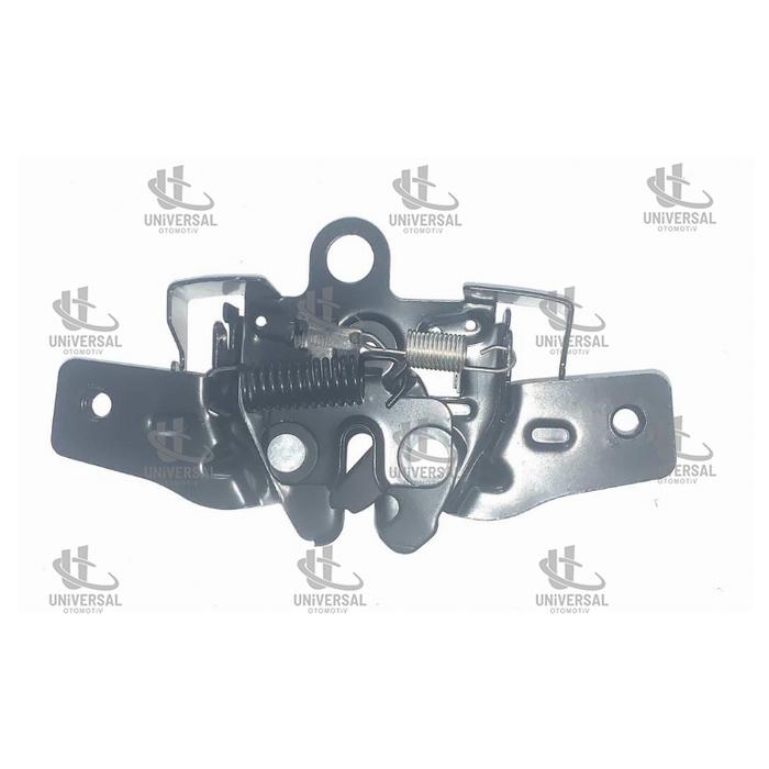 KİLİT KAPUT MOTOR PRİMERA 97-00