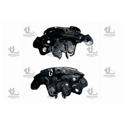 KİLİT KAPUT MOTOR QASHQAİ 14-15