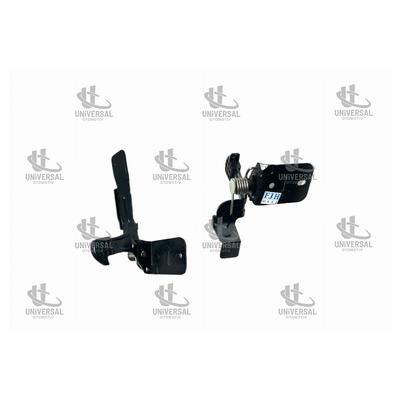 KİLİT KAPUT MOTOR QASHQAİ 14-15 (ÜST)