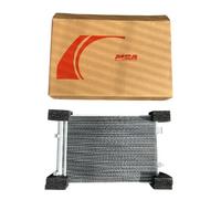 KLİMA RADYATÖRÜ ACCENT BLUE 11-  RİO 12- CRDİ 1,6