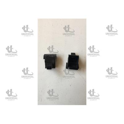 KLİPS TAMPON TUTUCU ALMERA/X-TRAİL 01-07 ARKA