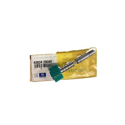 KM DİŞLİSİ ACCENT ERA 10-  ACCENT BLUE 11-  İ20 09- (31 DİŞ KISA)