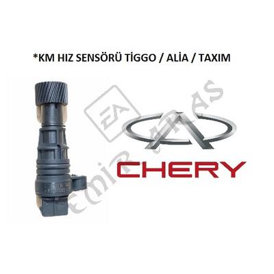 KM HIZ SENSÖRÜ TİGGO  ALİA  TAXIM