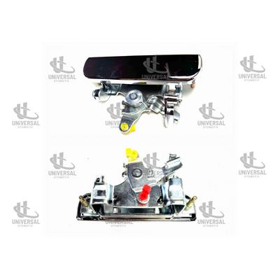 KOL BAGAJ AÇMA B2500 98-05 (NİKELAJ)