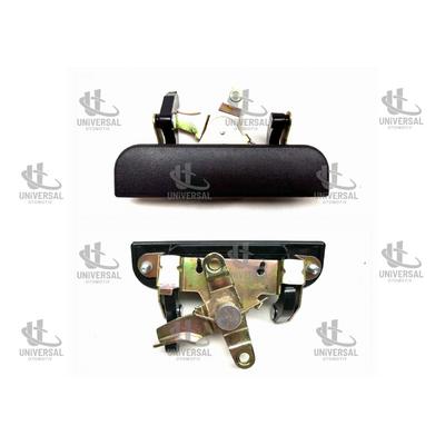 KOL BAGAJ AÇMA B2500 98-05 (SİYAH)