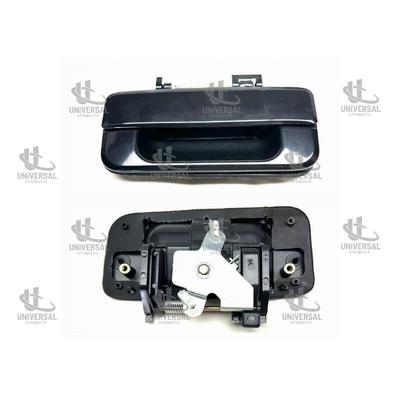 KOL BAGAJ AÇMA BT50 07-11 (SİYAH)