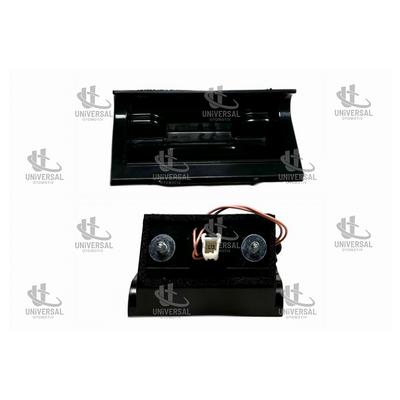 KOL BAGAJ AÇMA CRV 12-16