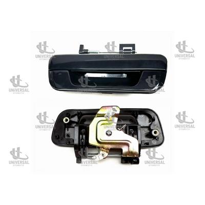 KOL BAGAJ AÇMA D-MAX 02-11 (SİYAH)