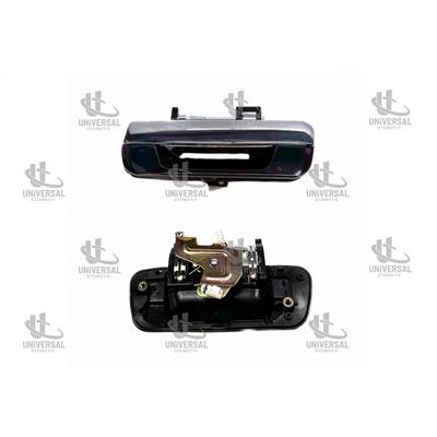 KOL BAGAJ AÇMA D-MAX 02-11 (YARI KROM)