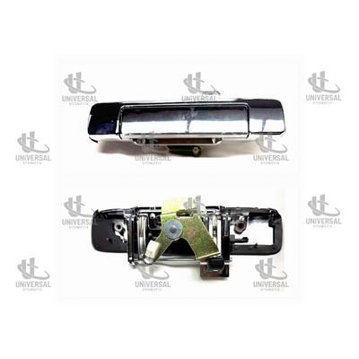 KOL BAGAJ AÇMA D-MAX 12-20 (KROM)